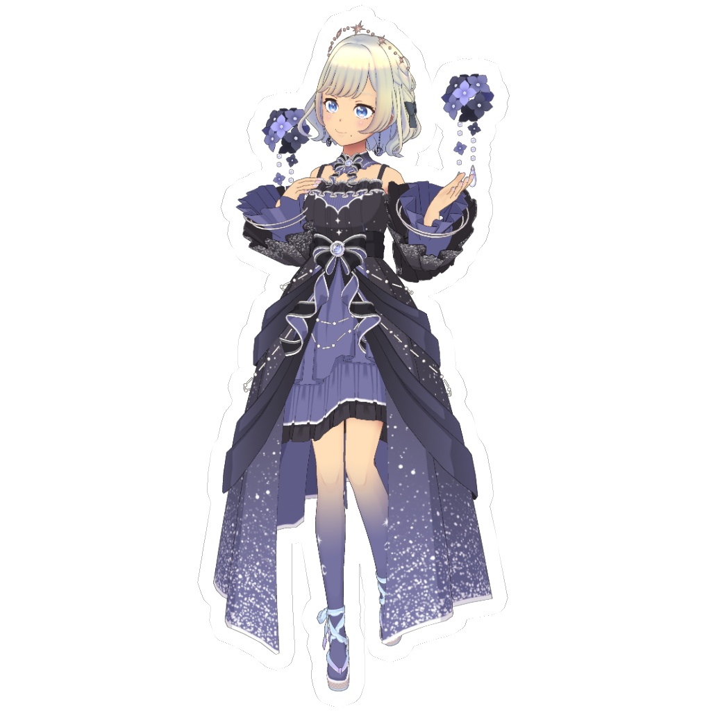 【夏野ひより】10月アニバーサリーシリーズ