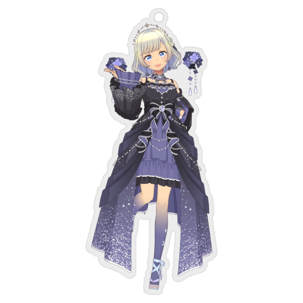 【夏野ひより】10月アニバーサリーシリーズ