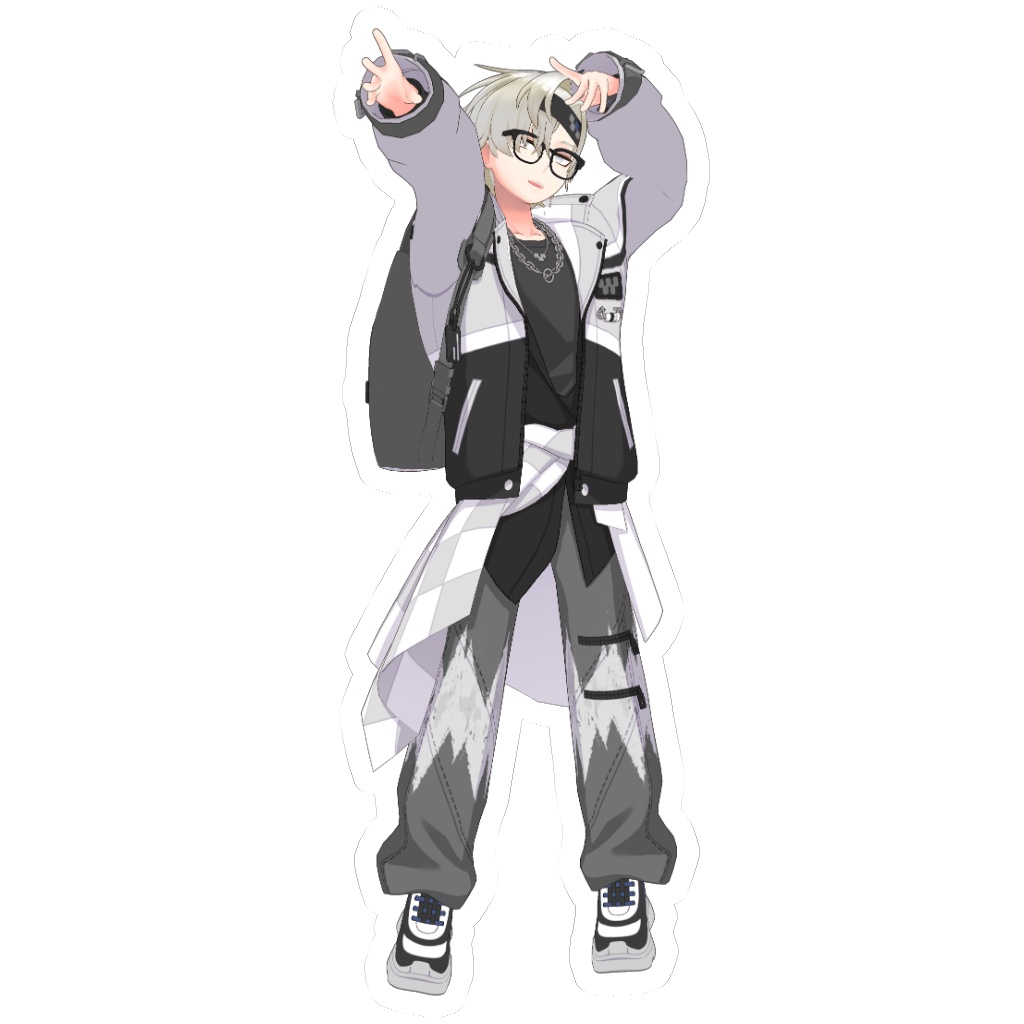 【蘇枋 狸】10月アニバーサリーシリーズ