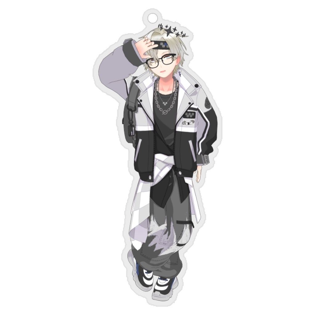 【蘇枋 狸】10月アニバーサリーシリーズ