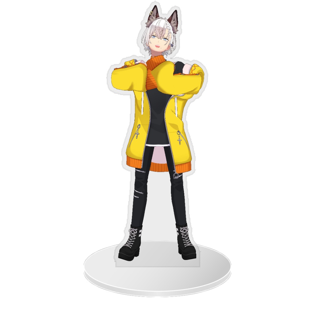 【INU】10月アニバーサリーシリーズ