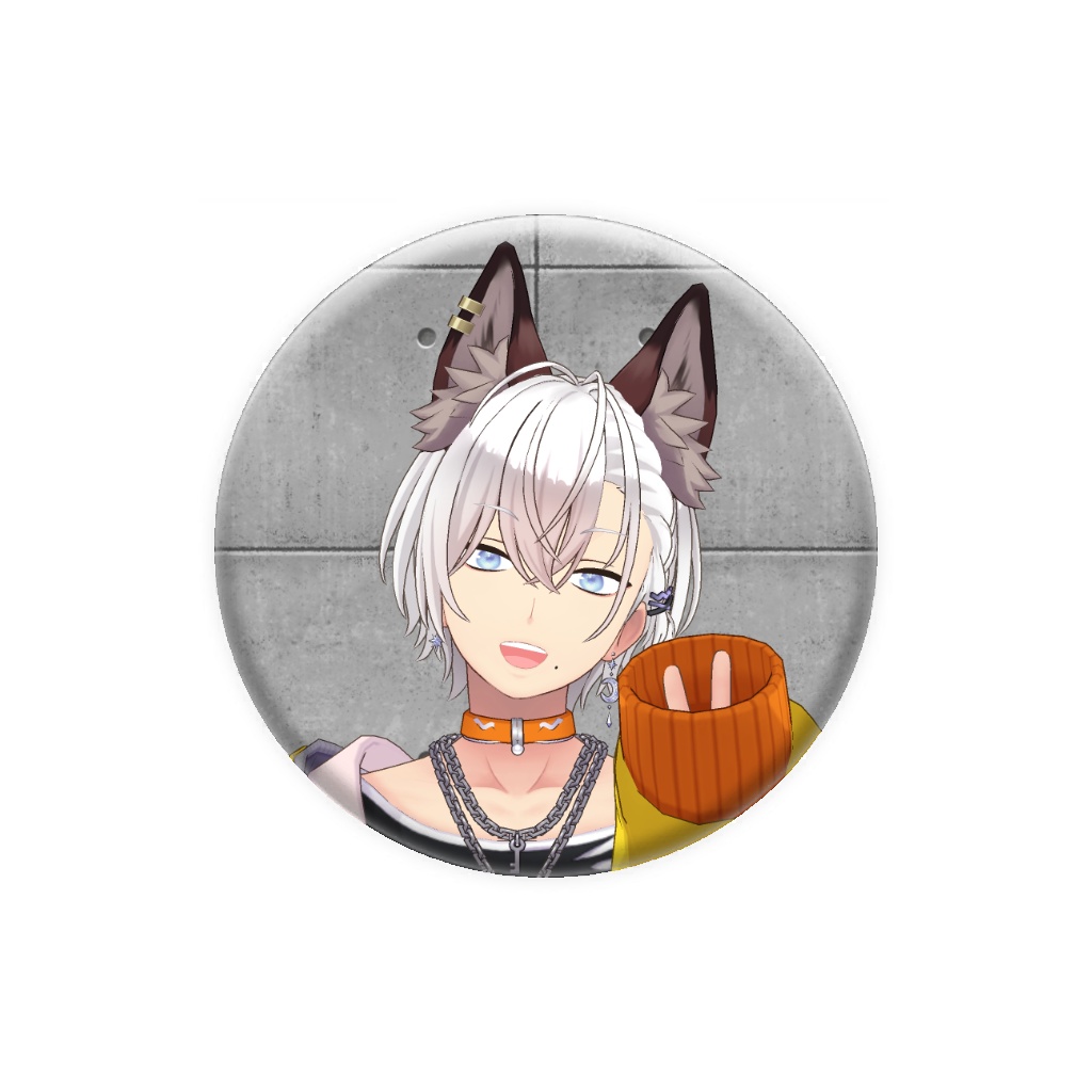 【INU】10月アニバーサリーシリーズ