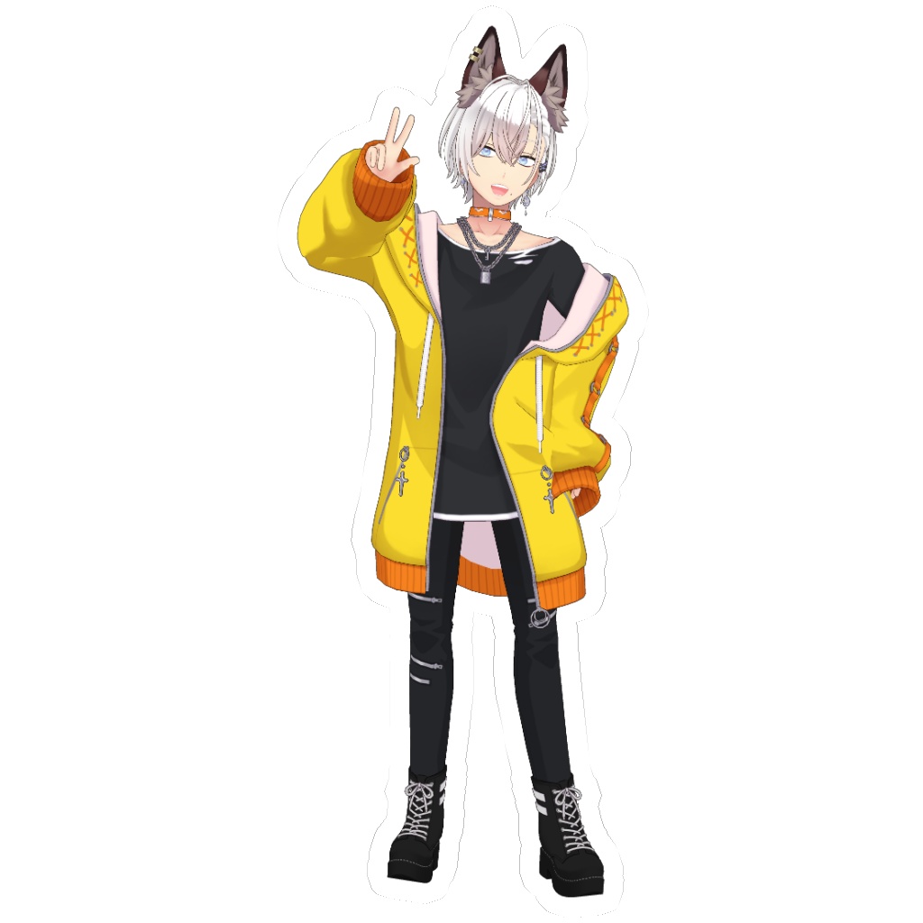 【INU】10月アニバーサリーシリーズ