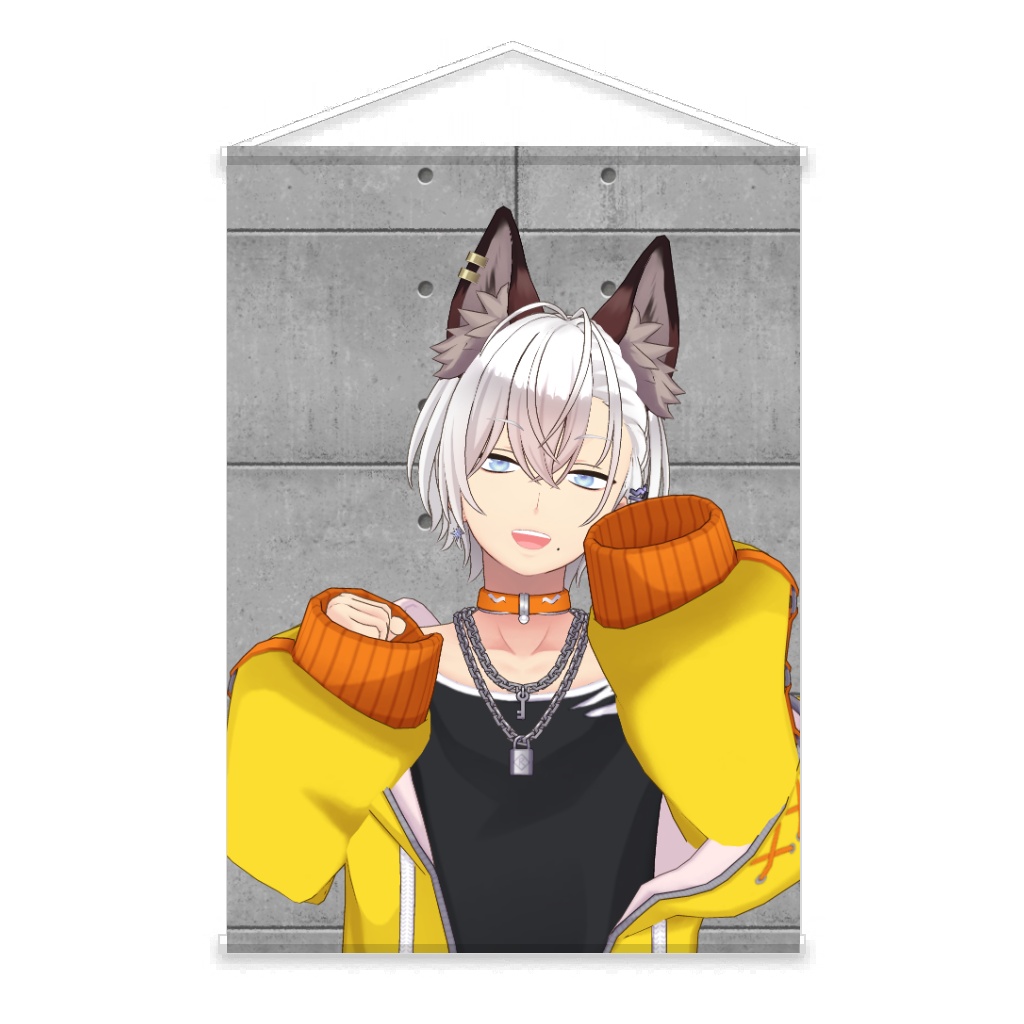 【INU】10月アニバーサリーシリーズ
