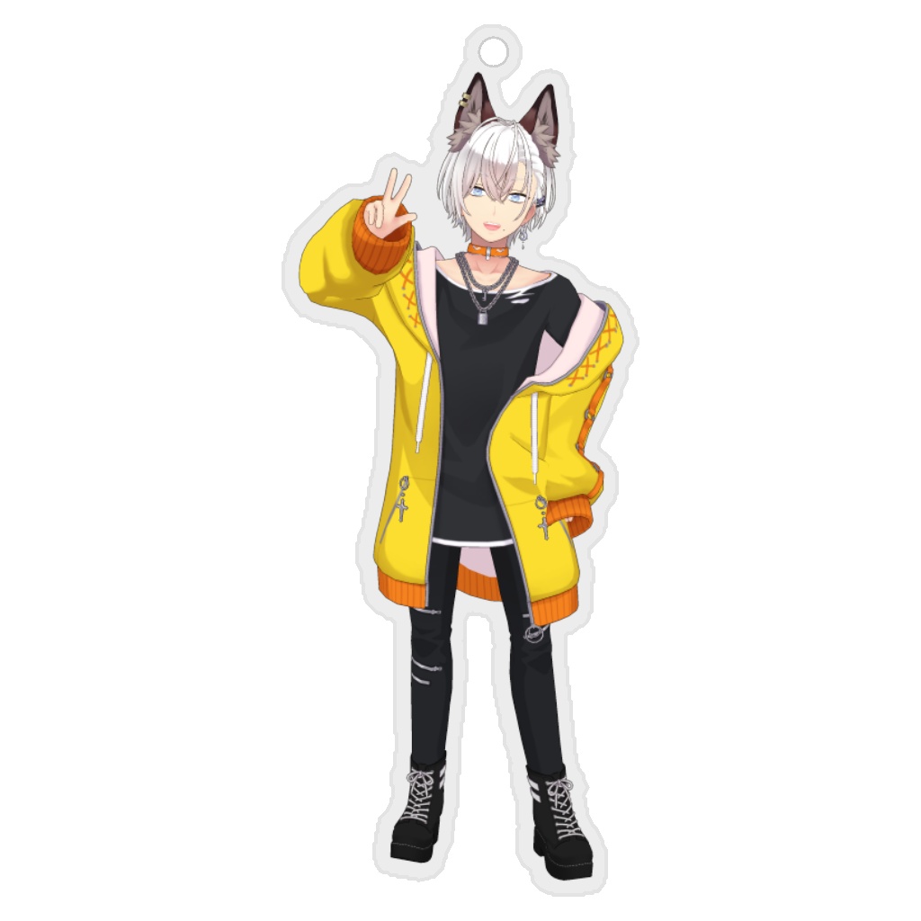 【INU】10月アニバーサリーシリーズ