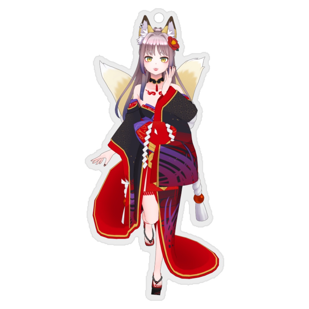 【柚樹もか】10月アニバーサリーシリーズ