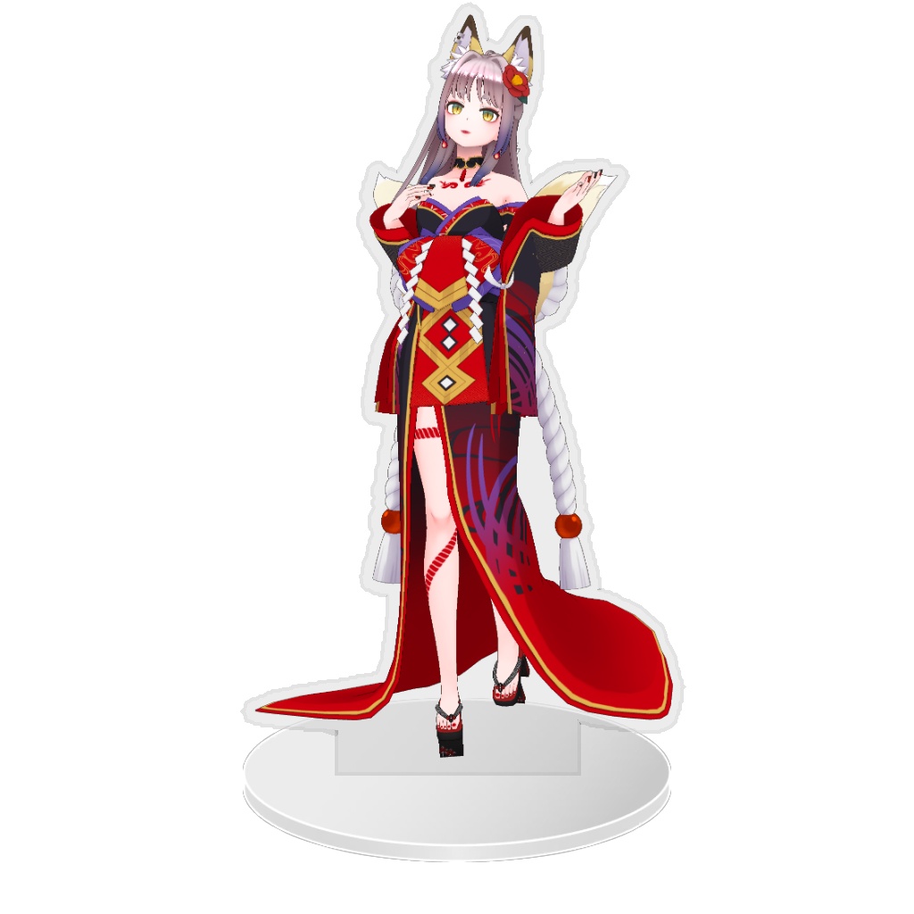 【柚樹もか】10月アニバーサリーシリーズ