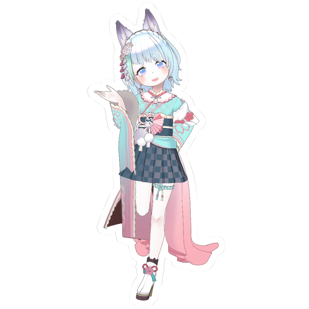 【うりゃりゃ】10月アニバーサリーシリーズ