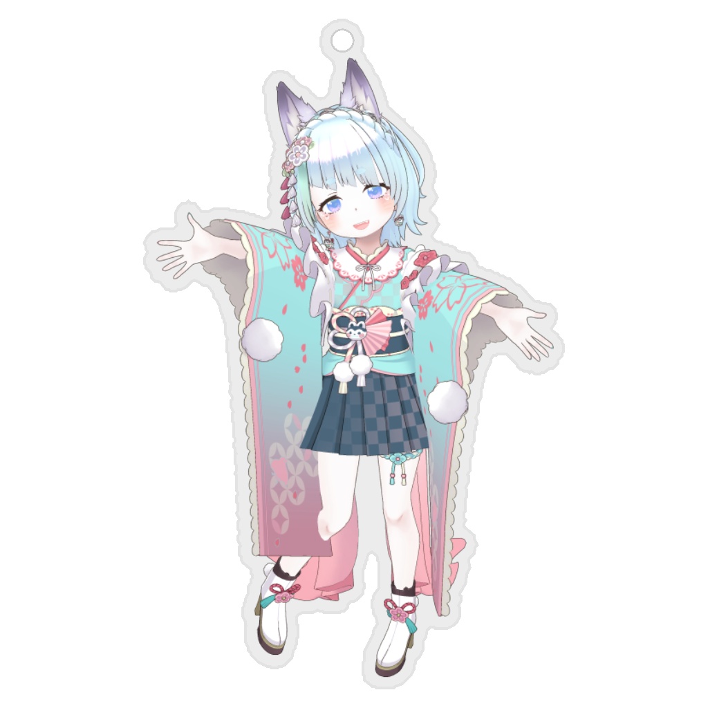 【うりゃりゃ】10月アニバーサリーシリーズ