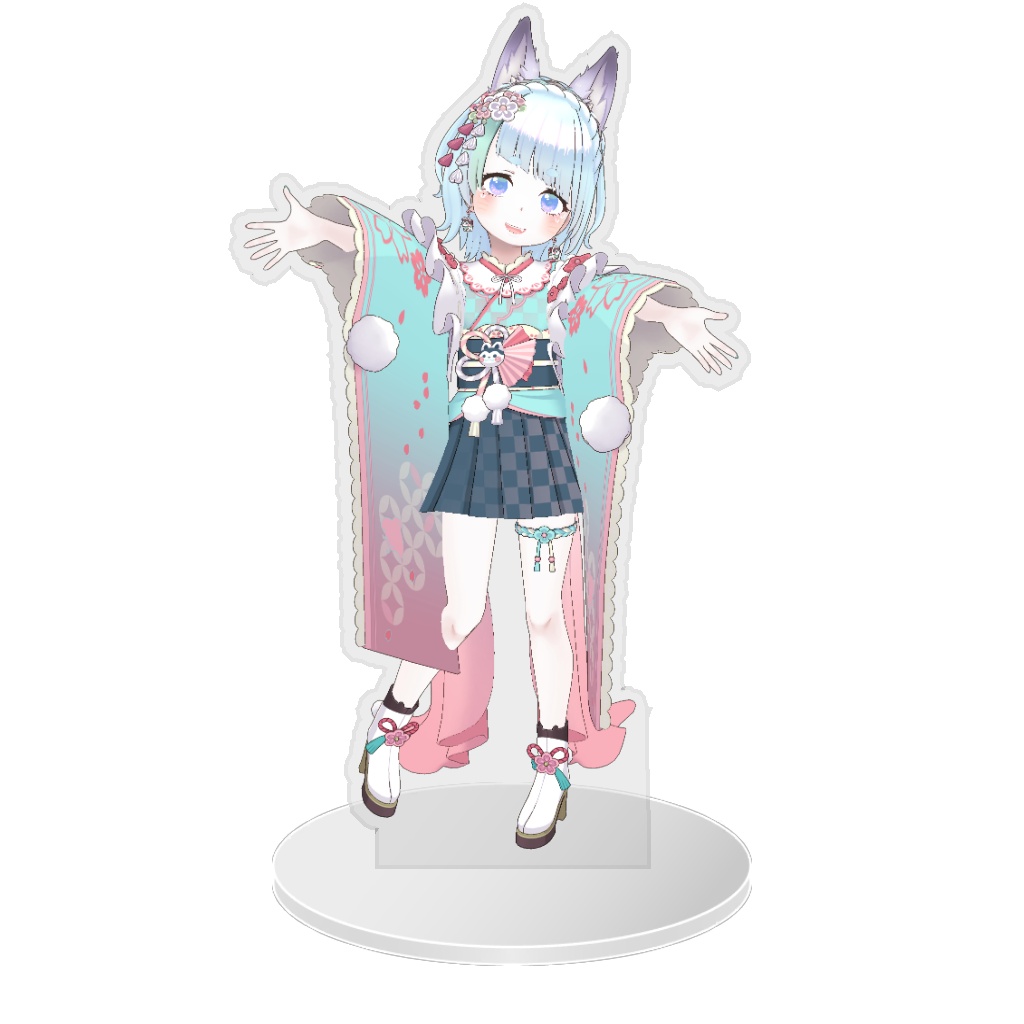 【うりゃりゃ】10月アニバーサリーシリーズ