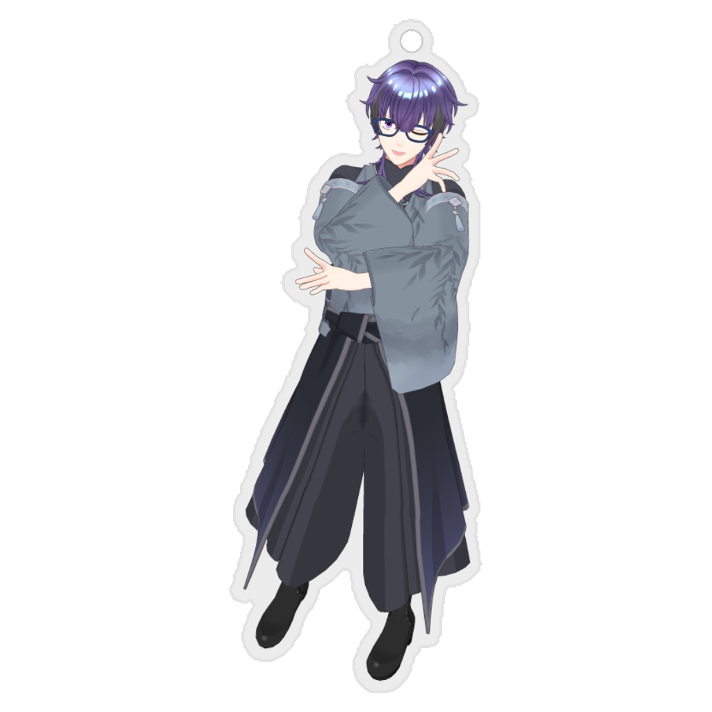 【あざらし】10月アニバーサリーシリーズ