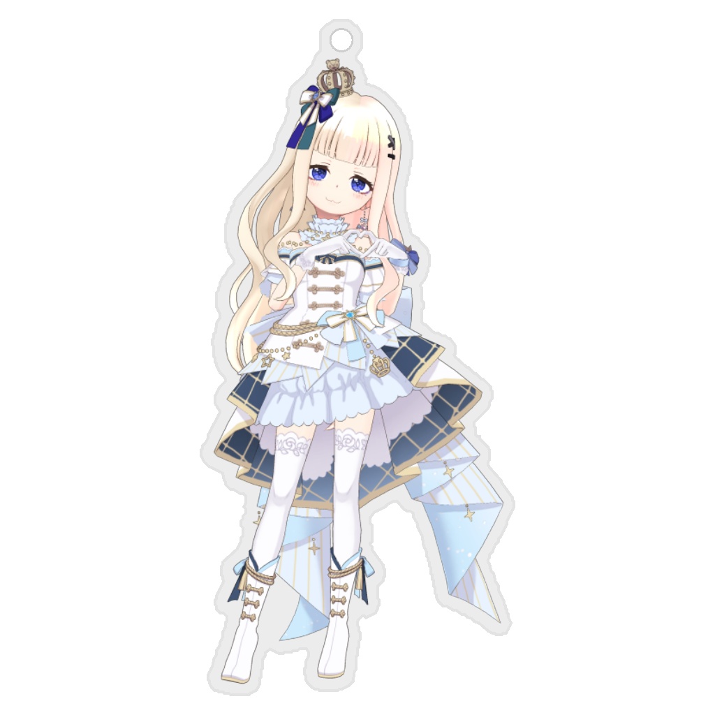 【星凪 せいら】10月アニバーサリーシリーズ