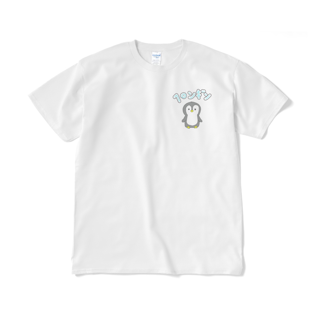 ぺんぎんTシャツ