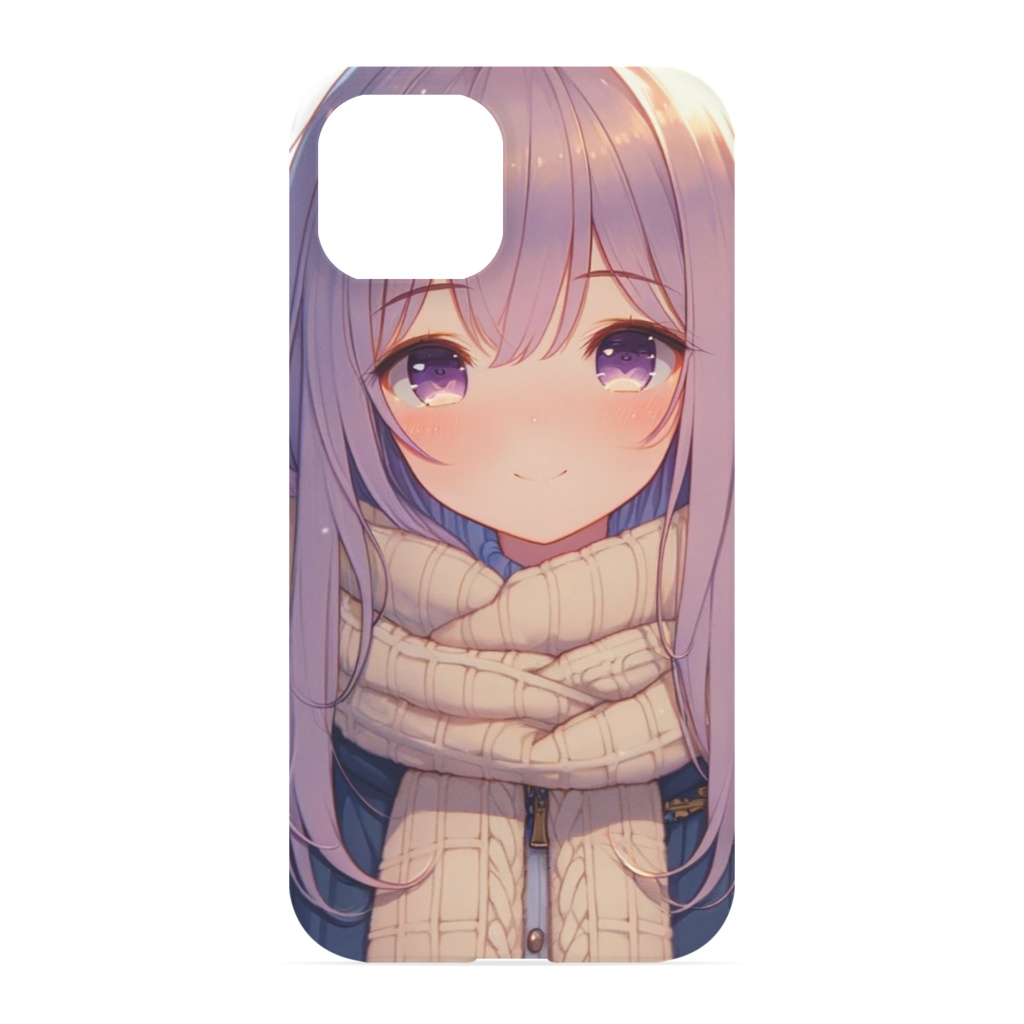 iPhoneケース - iPhone 13