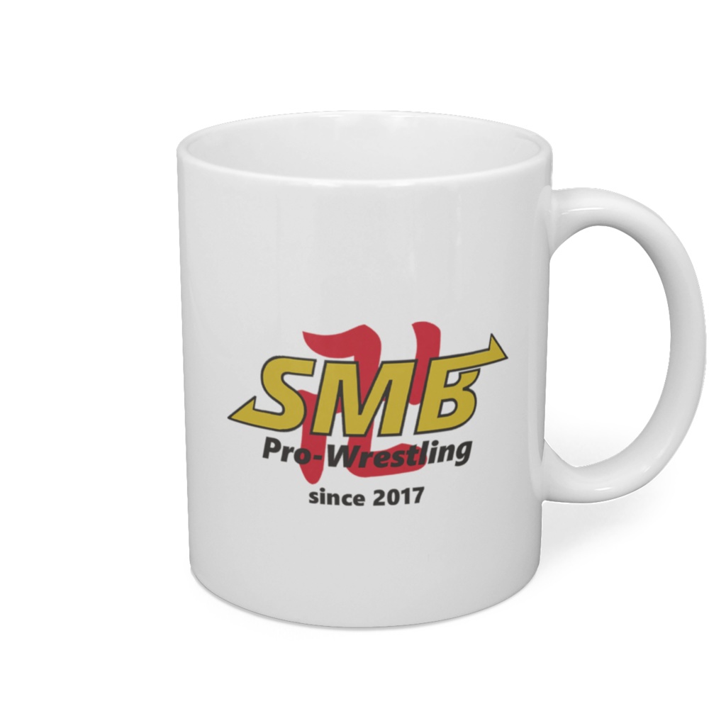 ケンさんマグカップ