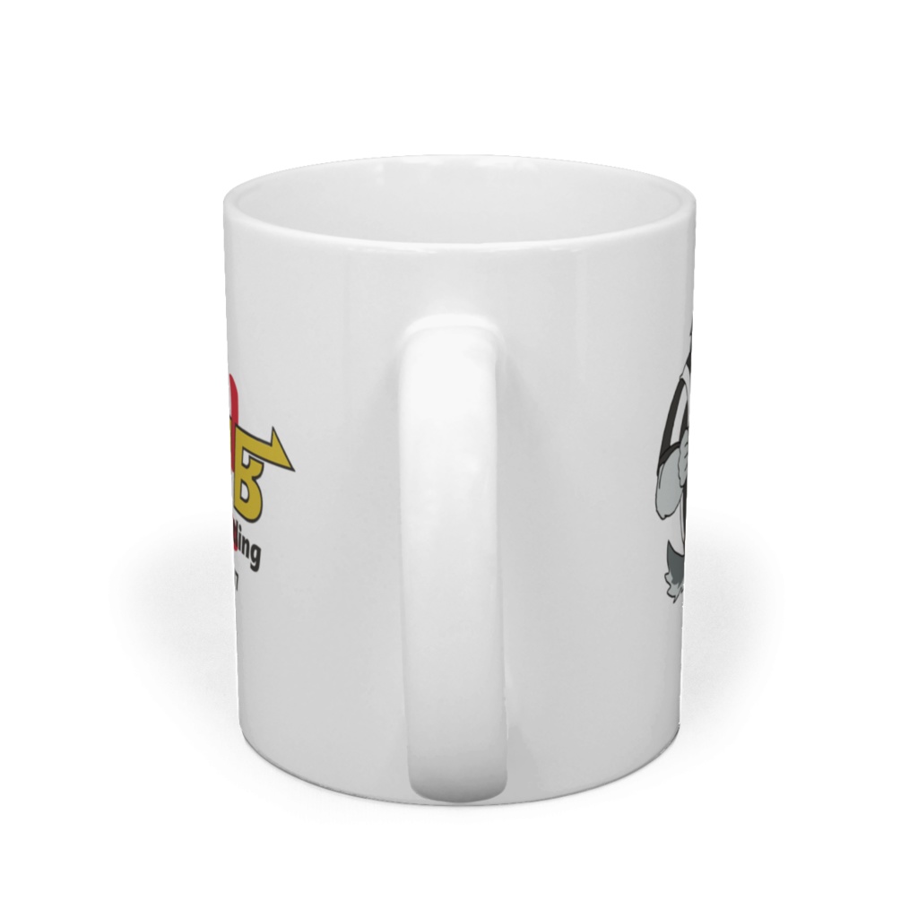 ケンさんマグカップ