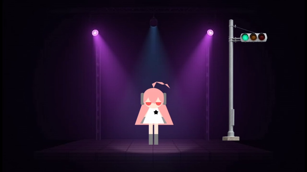 信号適齢期wav