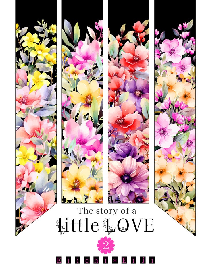 The story of a little LOVE 2