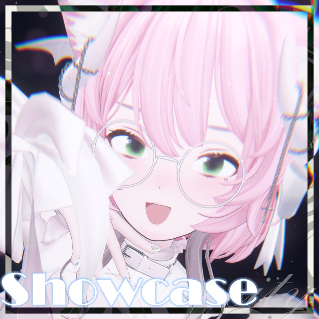 【Lapwing專用】メイクテクスチャ | Makeup & Eyes Textures