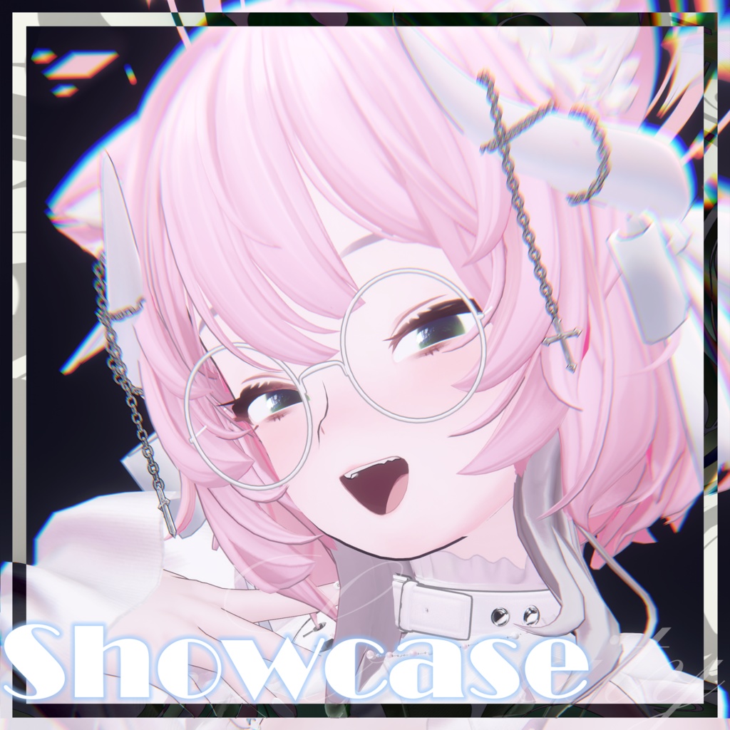 【Lapwing專用】メイクテクスチャ | Makeup & Eyes Textures