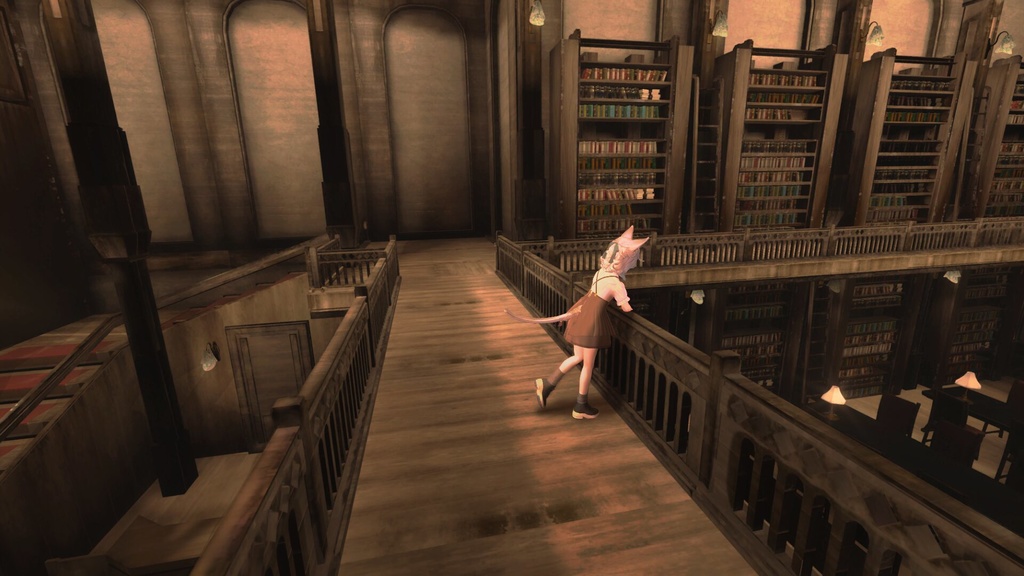 【VRChat想定】マリシア専用:エレガントパンク&ロングネグリジェ