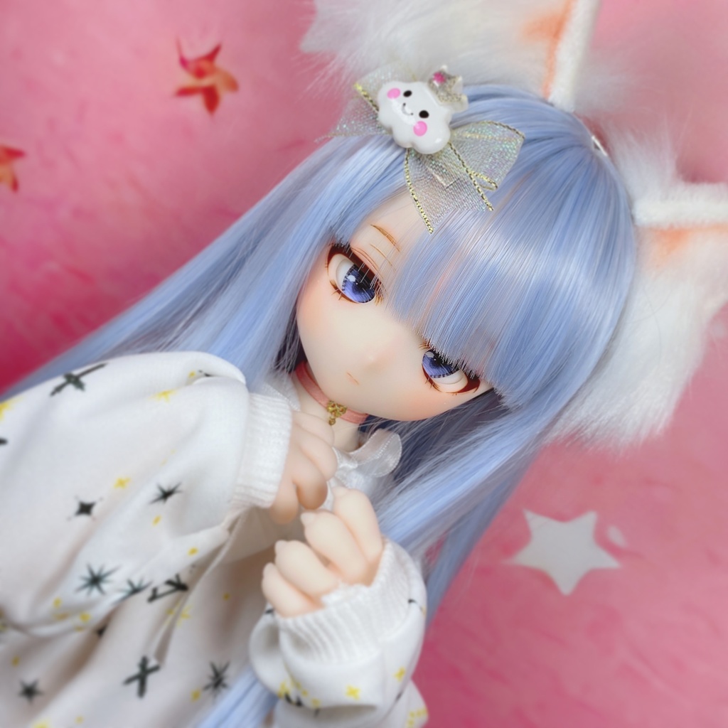 ✧︎お迎え決定✧︎ ddh27