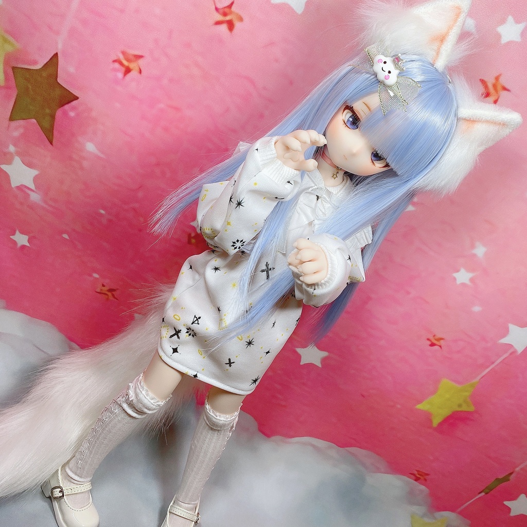 ✧︎お迎え決定✧︎ ddh27