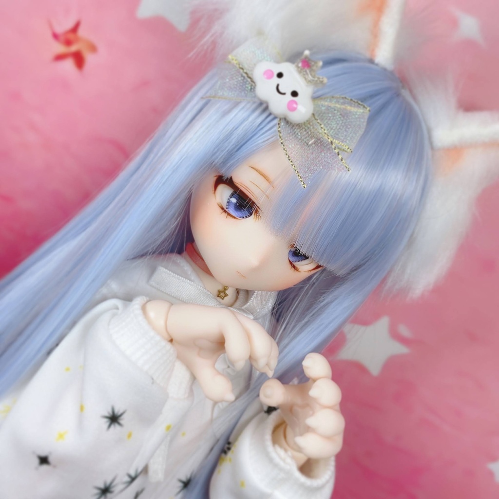 ✧︎お迎え決定✧︎ ddh27