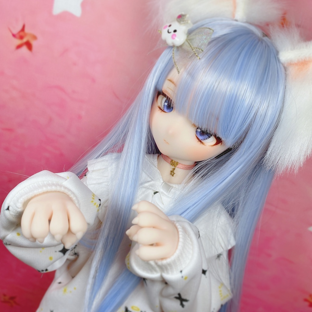 ✧︎お迎え決定✧︎ ddh27