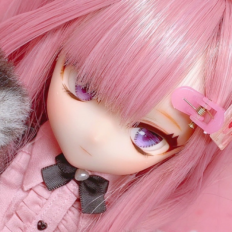 カスタムヘッド DDH-28 MDD sw +おまけカボションアイ×2-