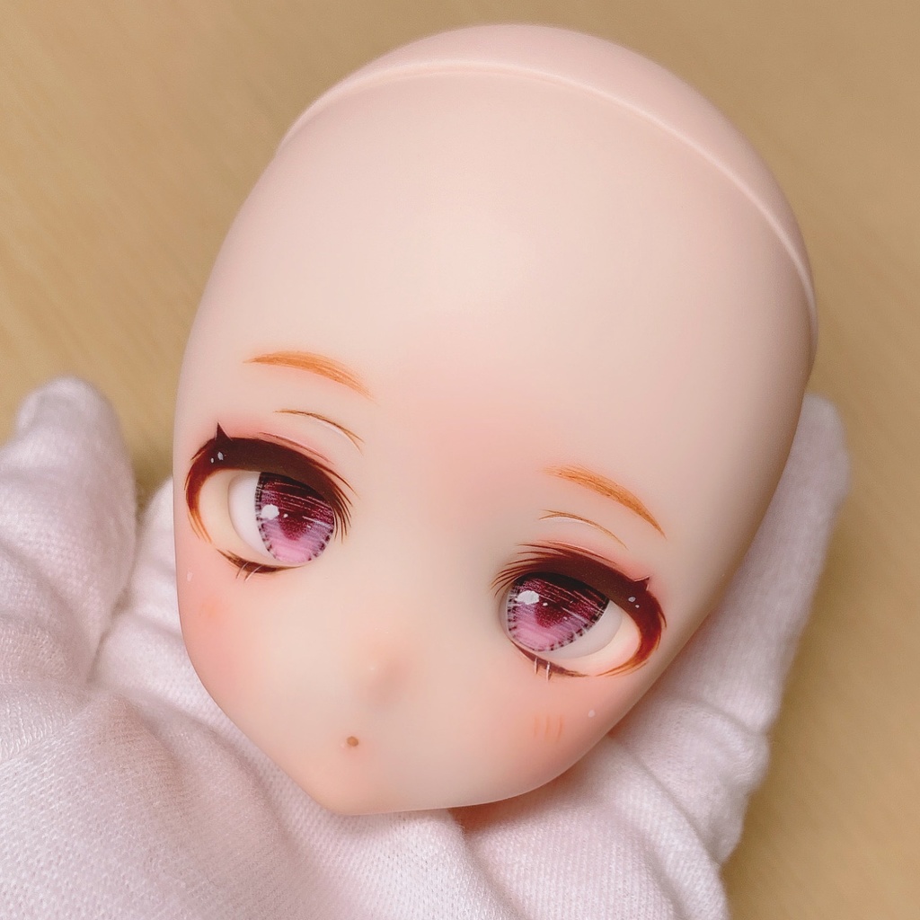 ✧︎お迎え決定✧︎ ddh27