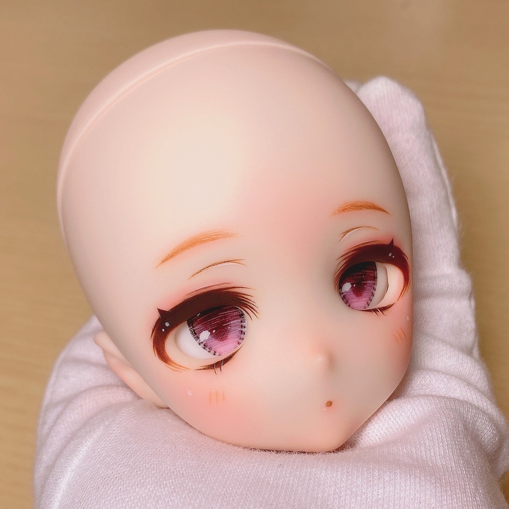✧︎お迎え決定✧︎ ddh27
