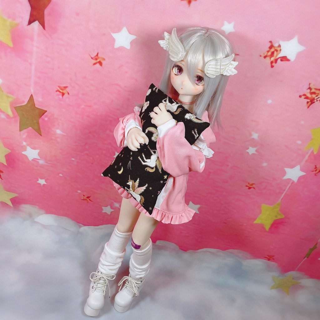 ✧︎お迎え決定✧︎ ddh27