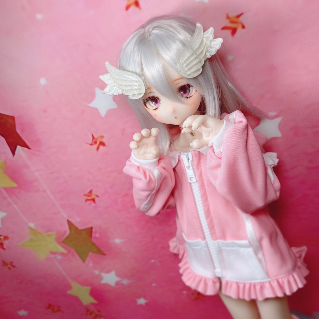✧︎お迎え決定✧︎ ddh27