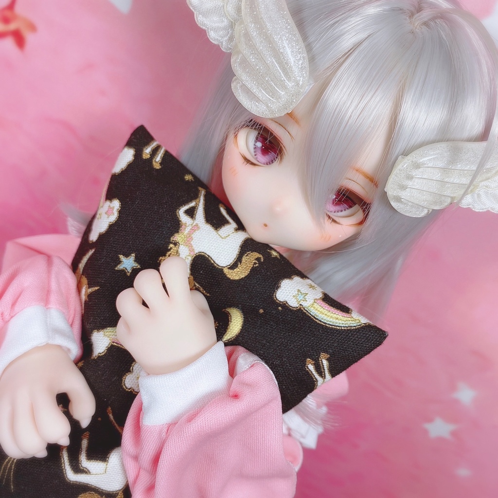 ✧︎お迎え決定✧︎ ddh27