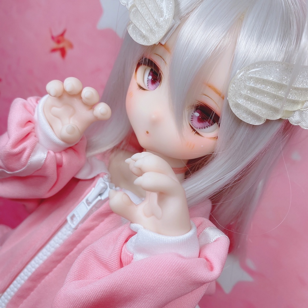 ✧︎お迎え決定✧︎ ddh27