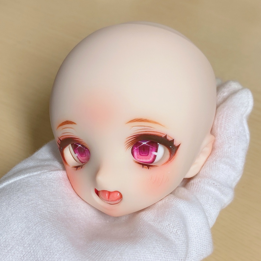✧︎お迎え決定✧︎ ddh01