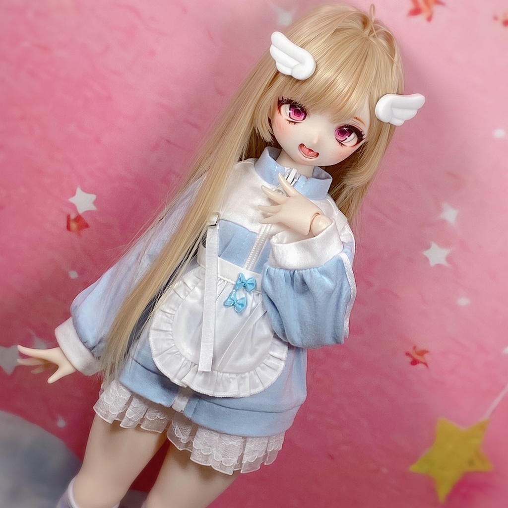 ✧︎お迎え決定✧︎ ddh01