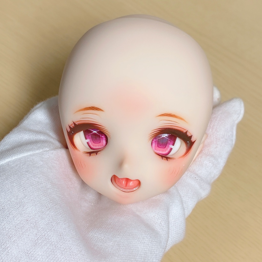 ✧︎お迎え決定✧︎ ddh01