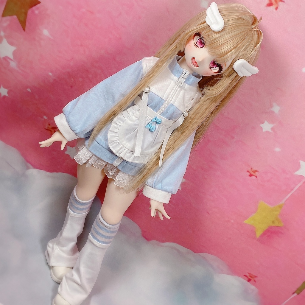 ✧︎お迎え決定✧︎ ddh01