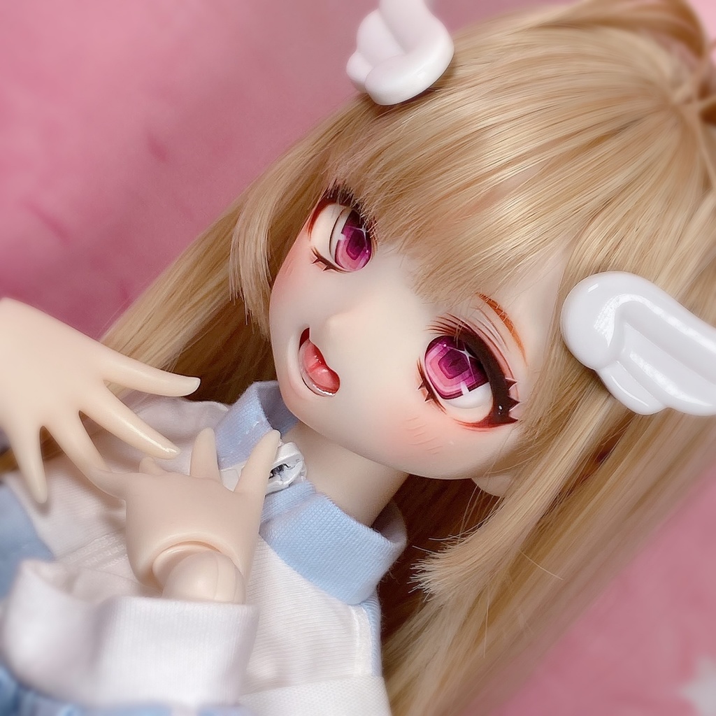 ✧︎お迎え決定✧︎ ddh01