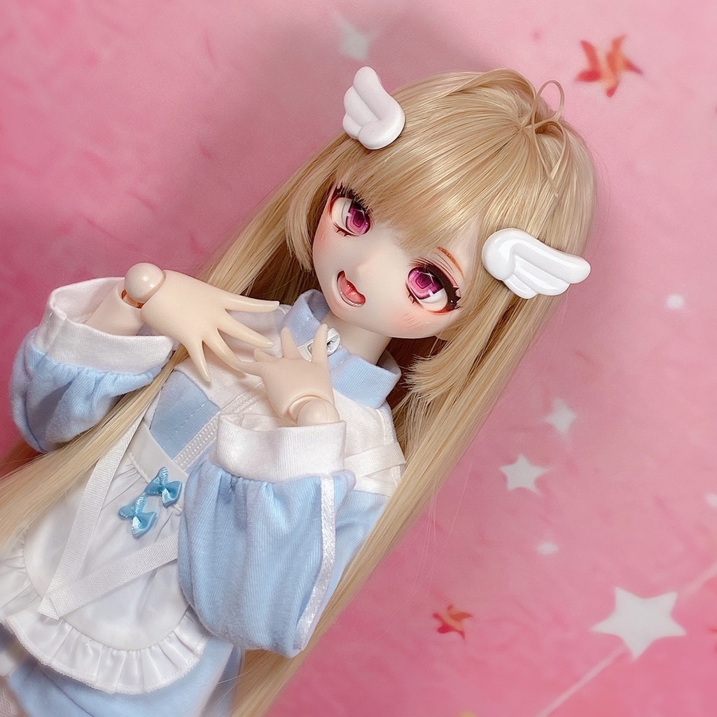 ✧︎お迎え決定✧︎ ddh01