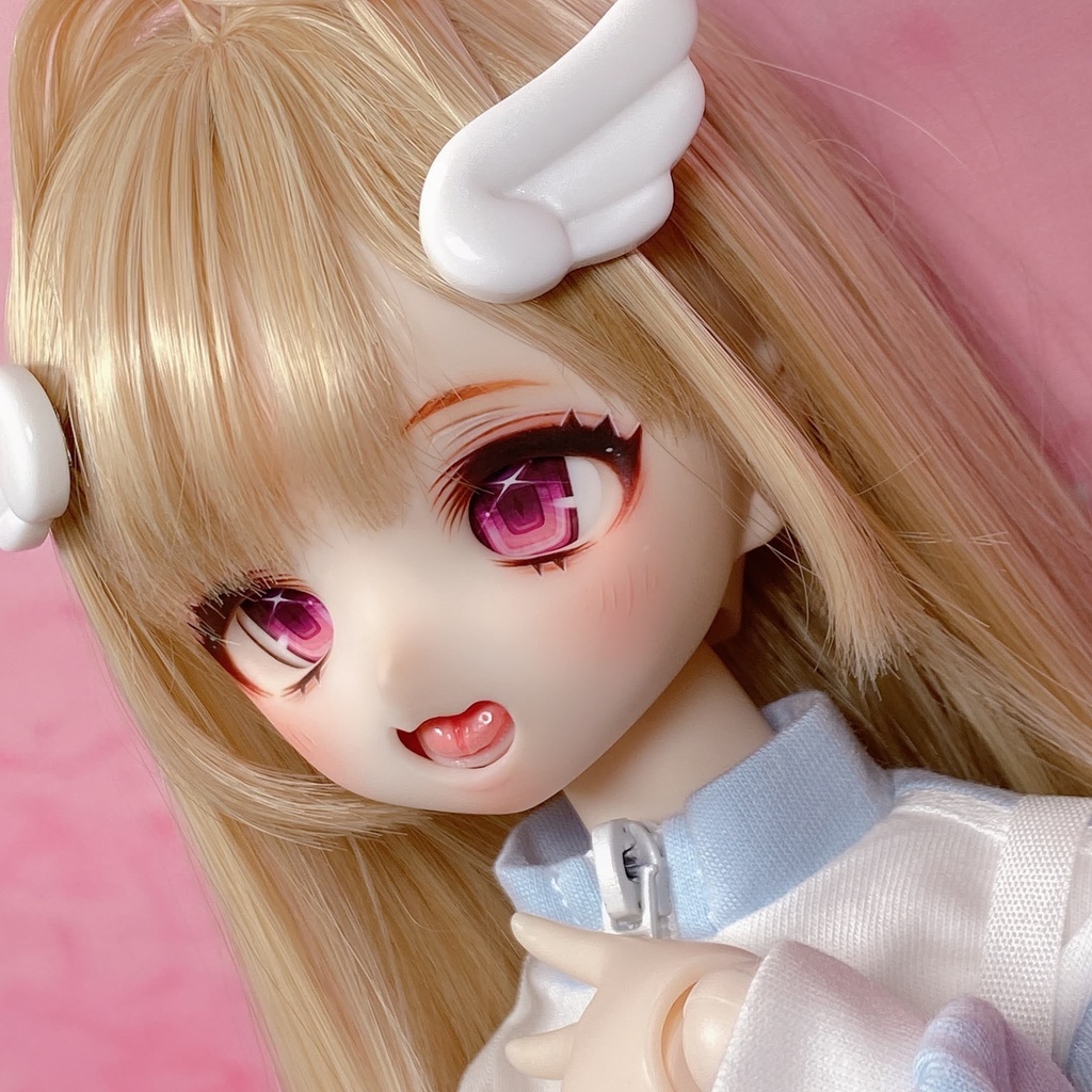 ✧︎お迎え決定✧︎ ddh01