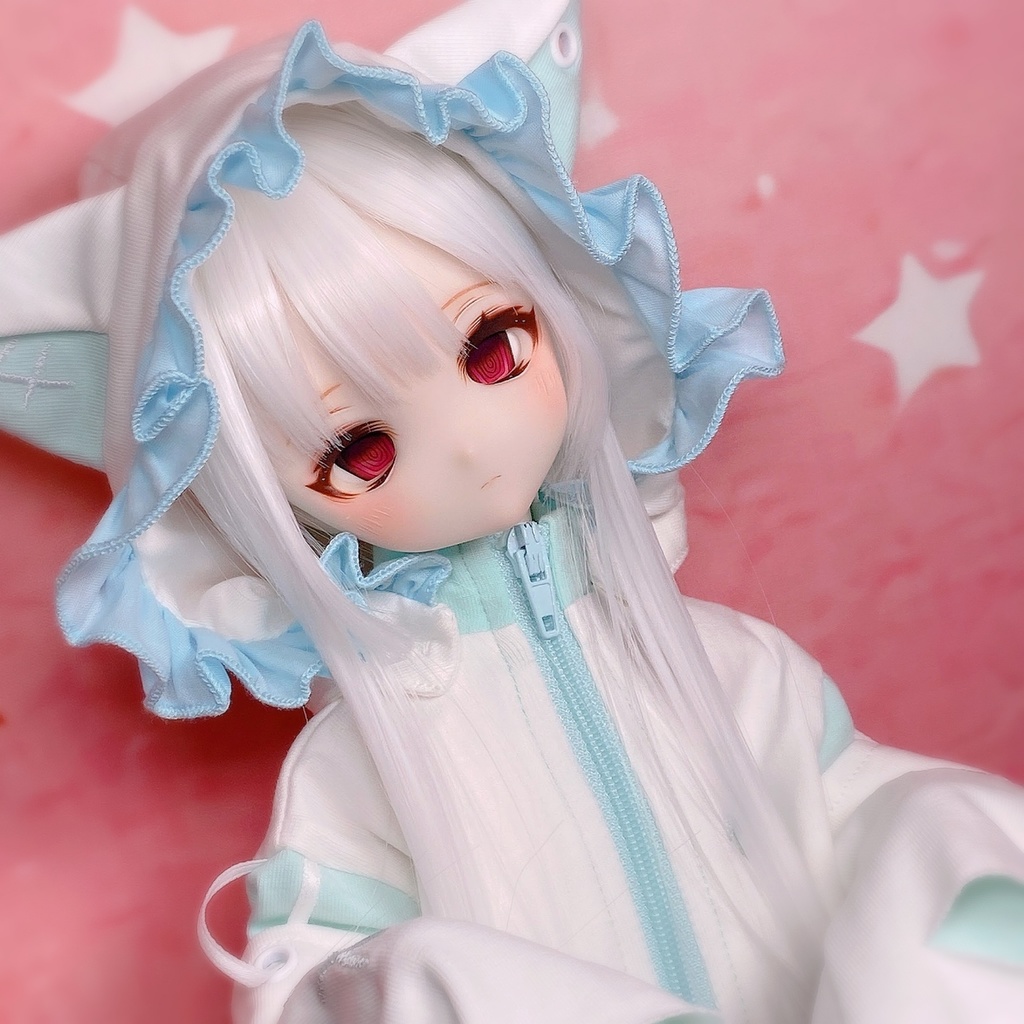 ✧︎お迎え決定✧︎ ddh27