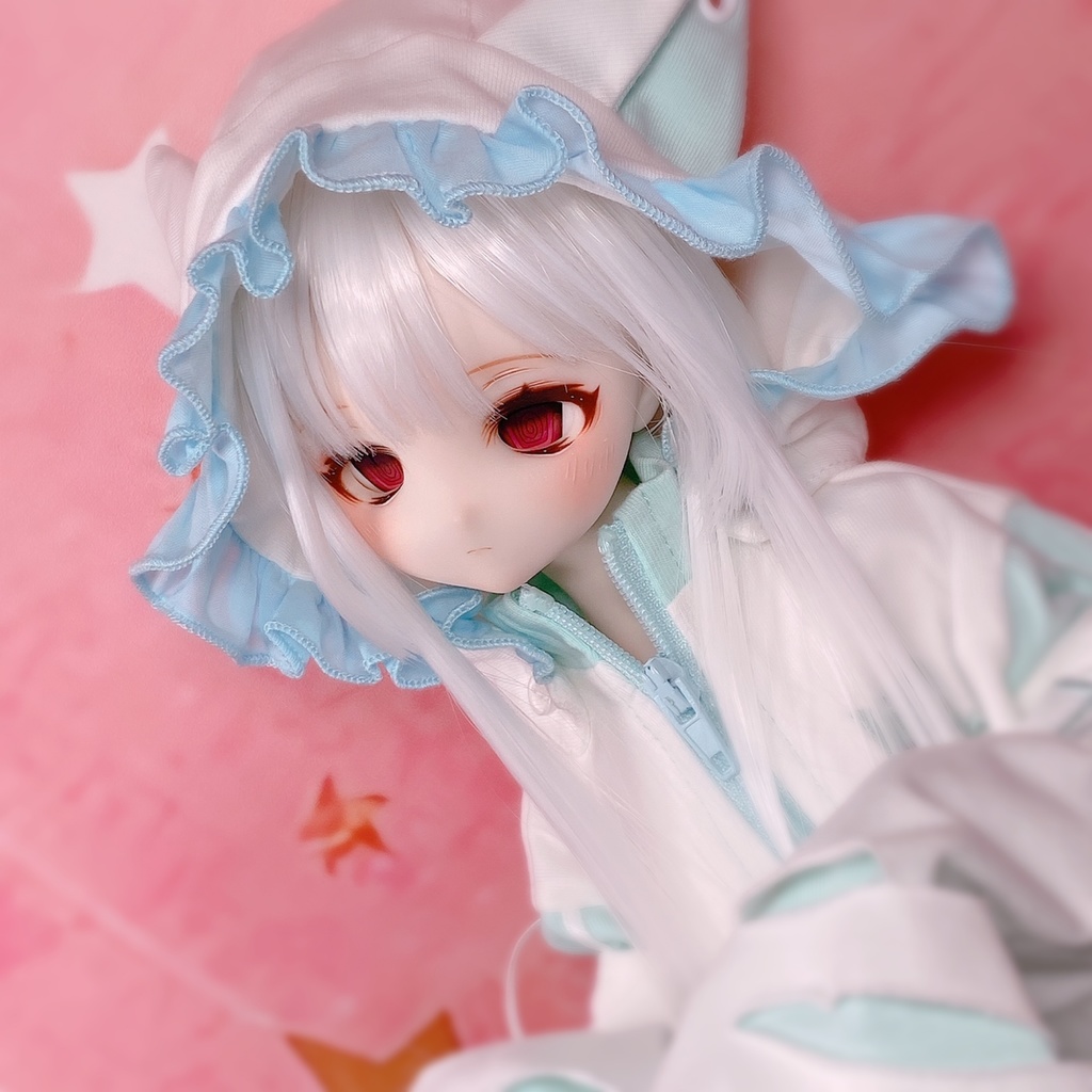 ✧︎お迎え決定✧︎ ddh27