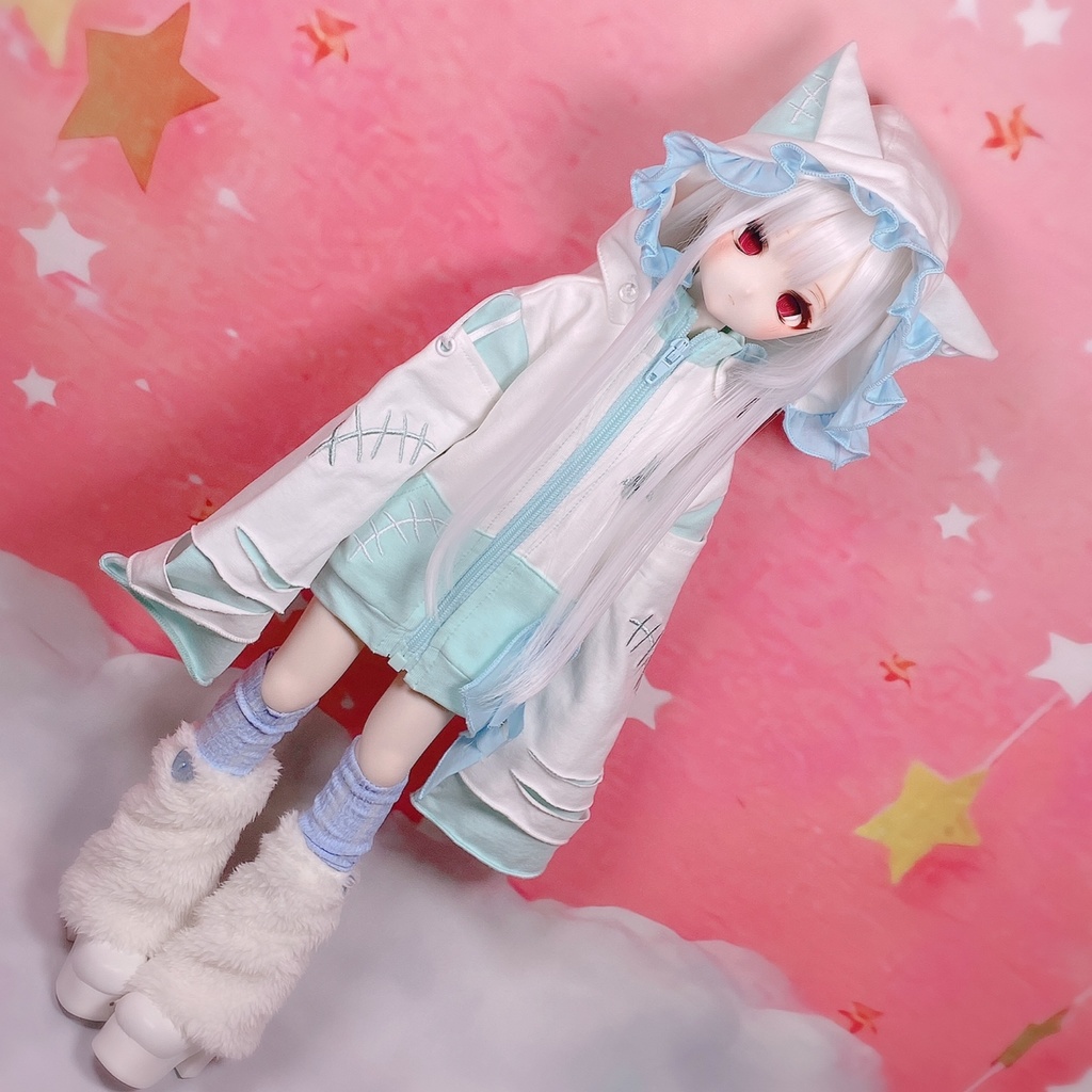 ✧︎お迎え決定✧︎ ddh27
