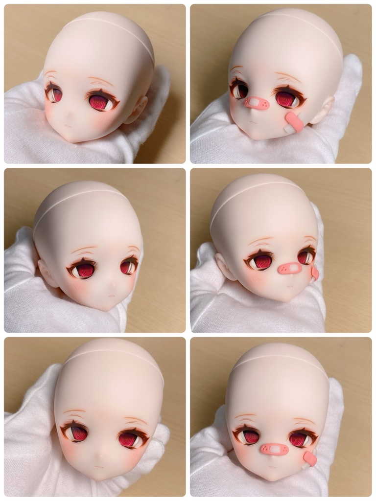 ✧︎お迎え決定✧︎ ddh27