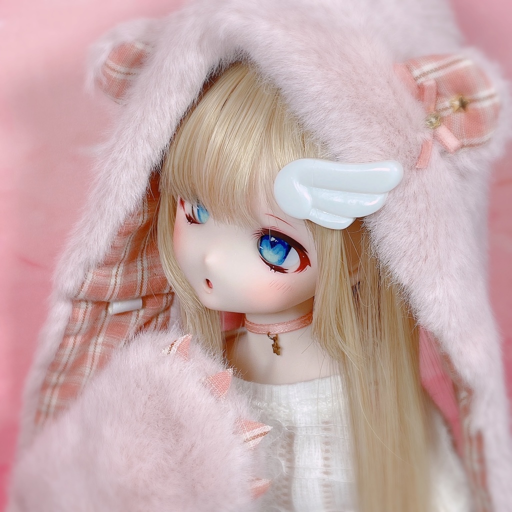 ✧︎お迎え決定✧︎ ddh27