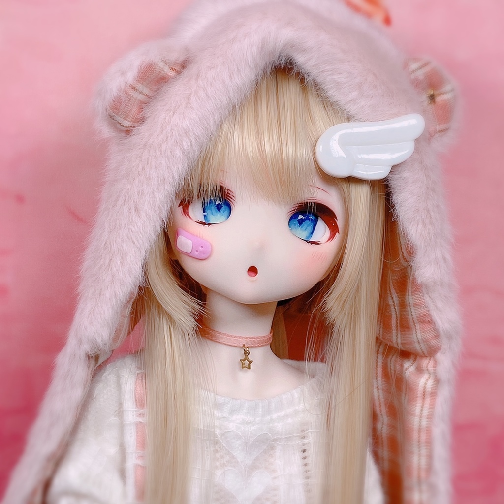 ✧︎お迎え決定✧︎ ddh27
