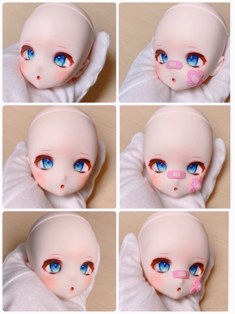 ✧︎お迎え決定✧︎ ddh27